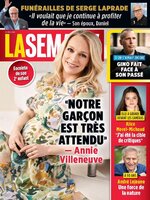 La Semaine